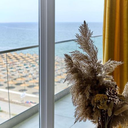 Paradise Sea View 2Bd Apt Spa N Pools Beach Resort นาโวดาริ ภายนอก รูปภาพ