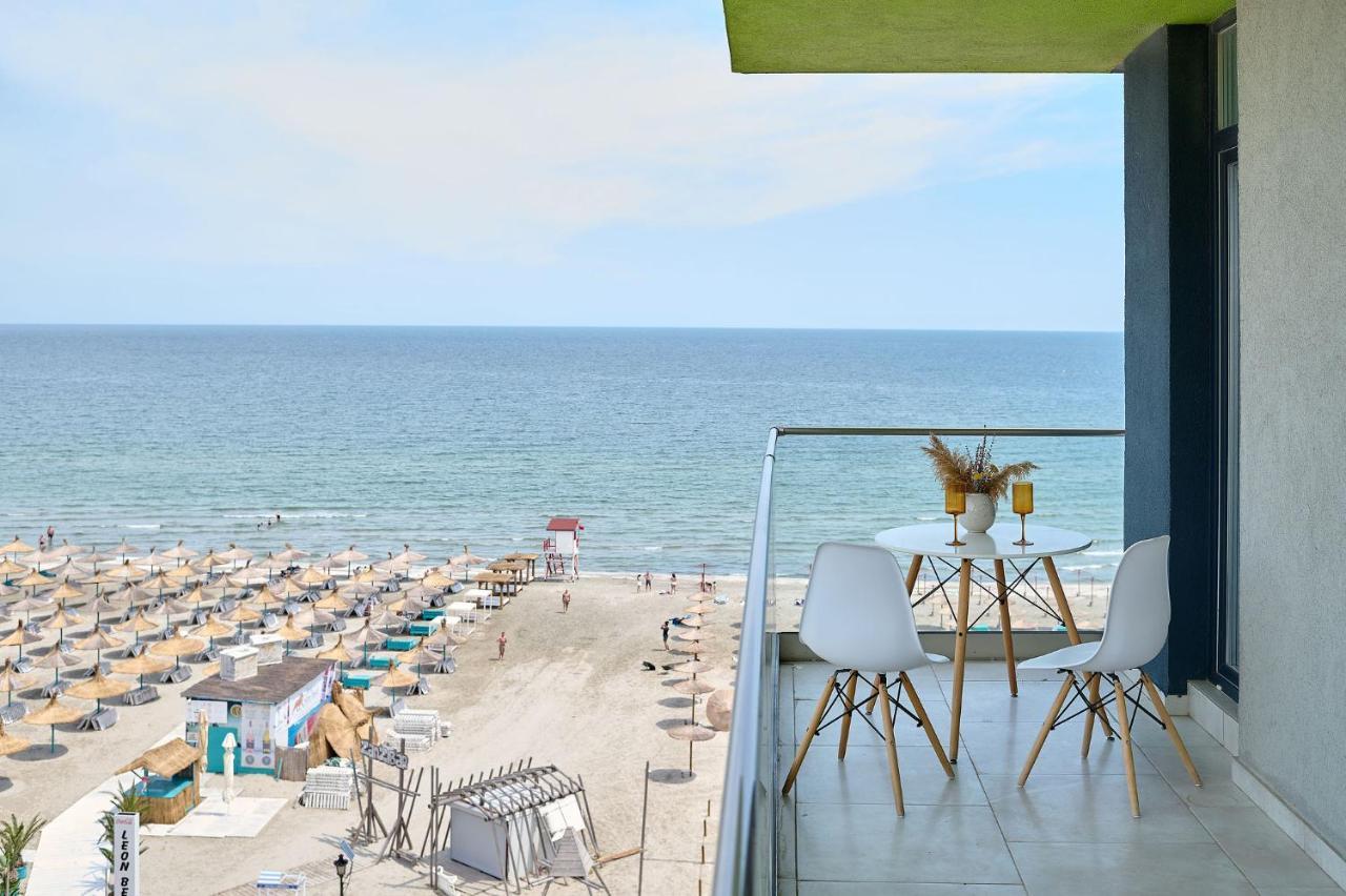Paradise Sea View 2Bd Apt Spa N Pools Beach Resort นาโวดาริ ภายนอก รูปภาพ