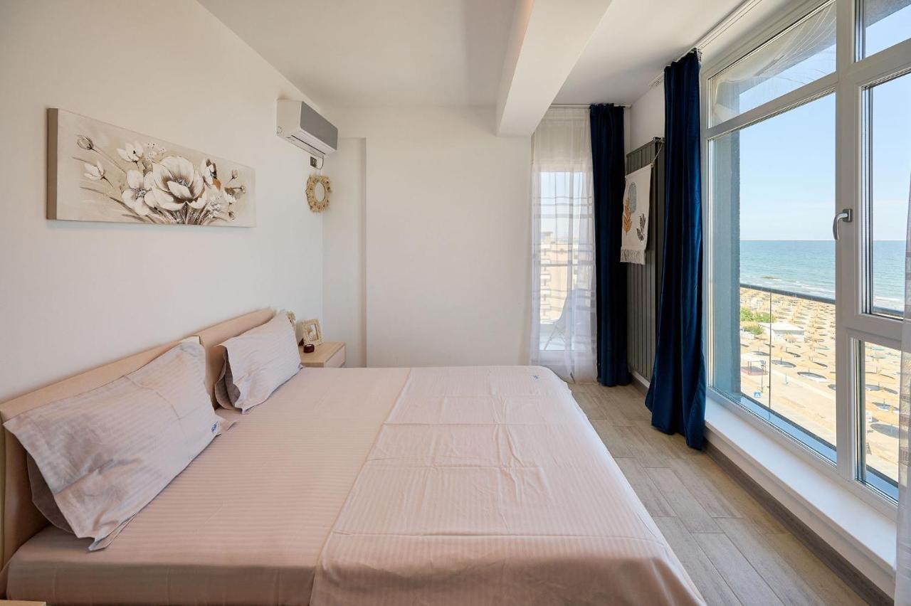 Paradise Sea View 2Bd Apt Spa N Pools Beach Resort นาโวดาริ ภายนอก รูปภาพ
