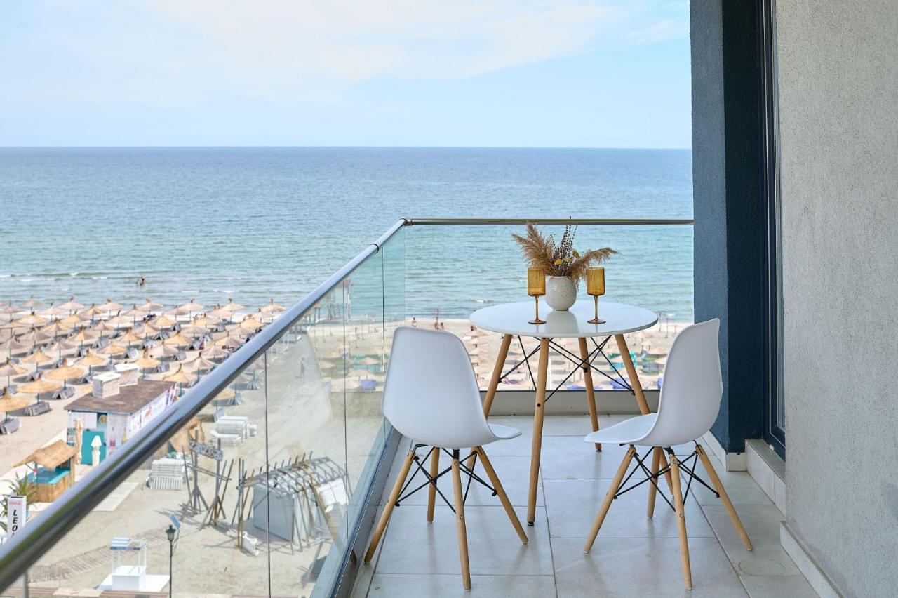 Paradise Sea View 2Bd Apt Spa N Pools Beach Resort นาโวดาริ ภายนอก รูปภาพ
