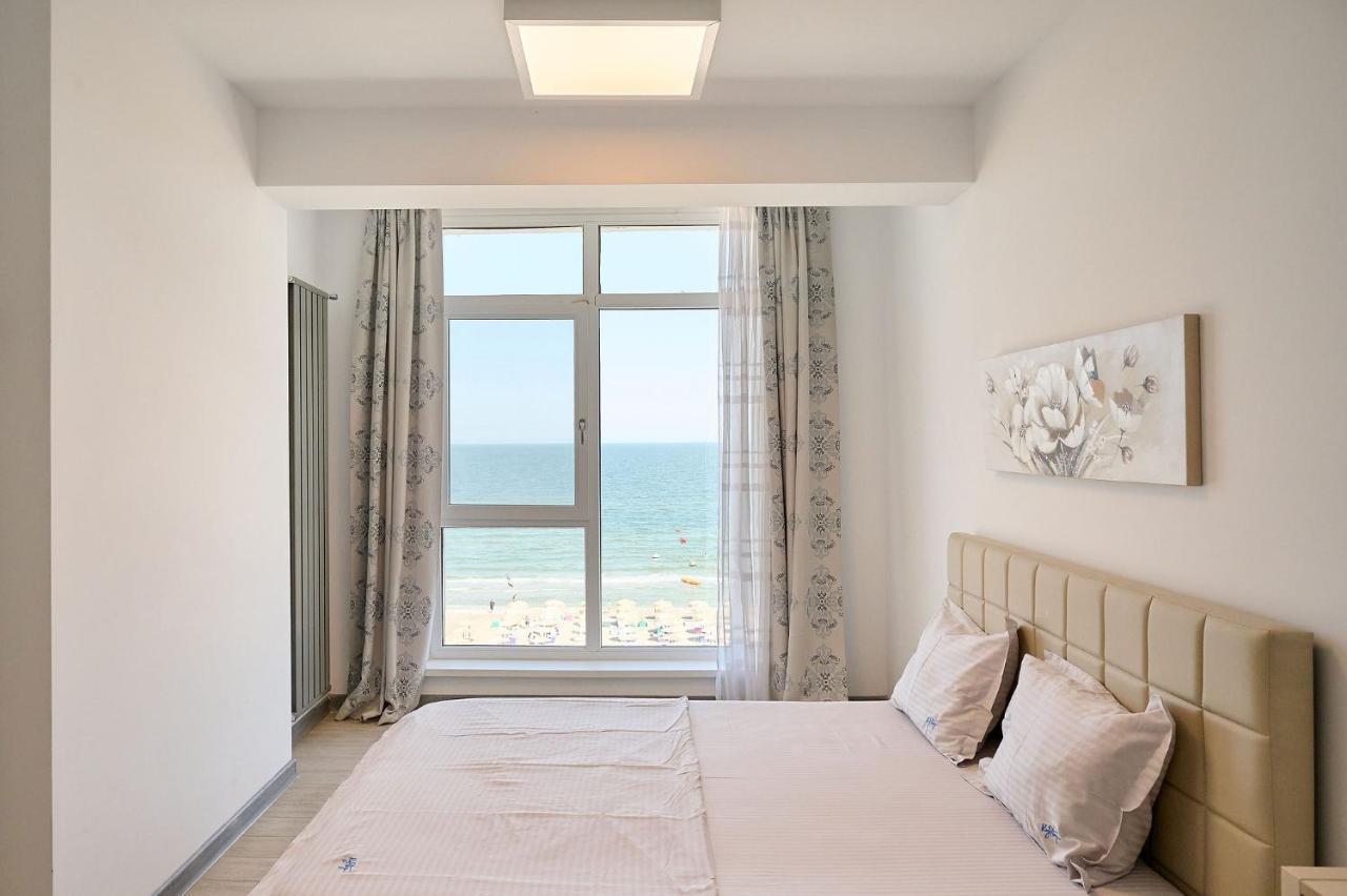 Paradise Sea View 2Bd Apt Spa N Pools Beach Resort นาโวดาริ ภายนอก รูปภาพ