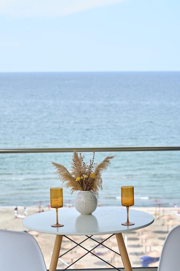 Paradise Sea View 2Bd Apt Spa N Pools Beach Resort นาโวดาริ ภายนอก รูปภาพ