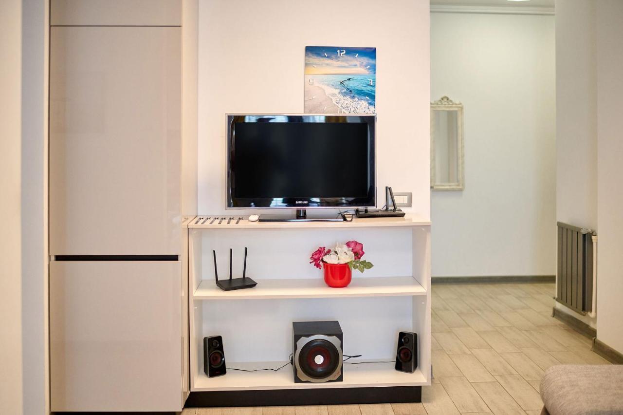 Paradise Sea View 2Bd Apt Spa N Pools Beach Resort นาโวดาริ ภายนอก รูปภาพ
