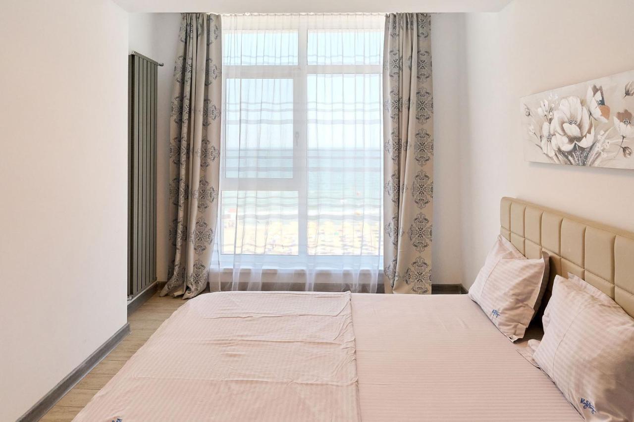 Paradise Sea View 2Bd Apt Spa N Pools Beach Resort นาโวดาริ ภายนอก รูปภาพ