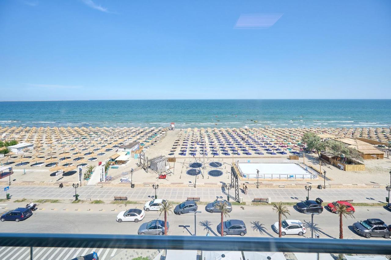 Paradise Sea View 2Bd Apt Spa N Pools Beach Resort นาโวดาริ ภายนอก รูปภาพ