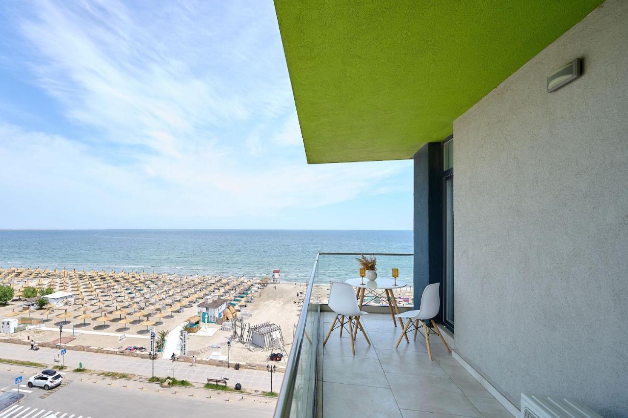 Paradise Sea View 2Bd Apt Spa N Pools Beach Resort นาโวดาริ ภายนอก รูปภาพ