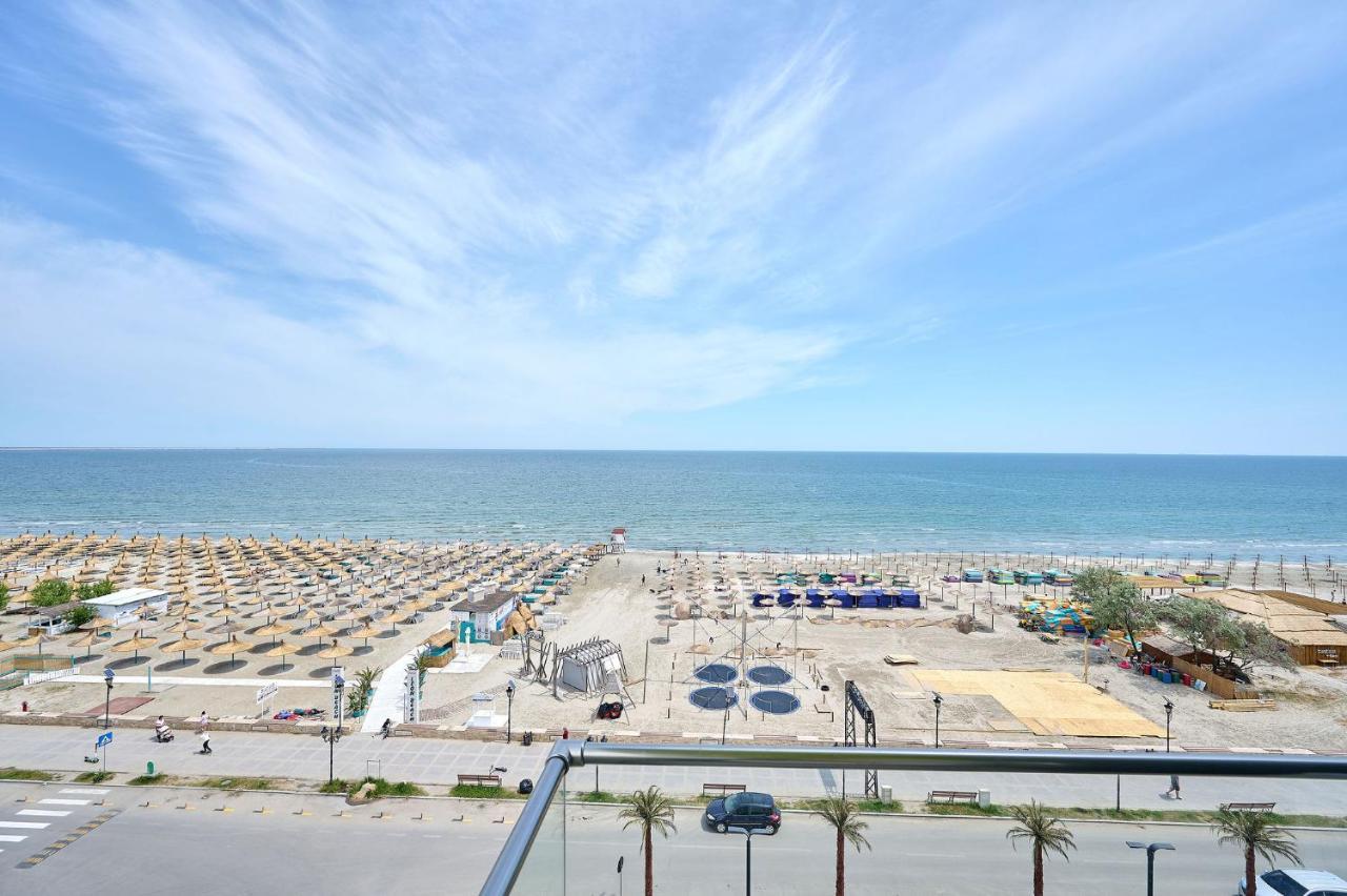 Paradise Sea View 2Bd Apt Spa N Pools Beach Resort นาโวดาริ ภายนอก รูปภาพ