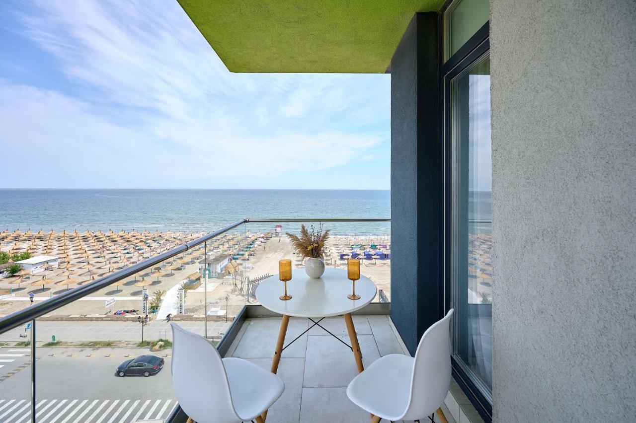 Paradise Sea View 2Bd Apt Spa N Pools Beach Resort นาโวดาริ ภายนอก รูปภาพ