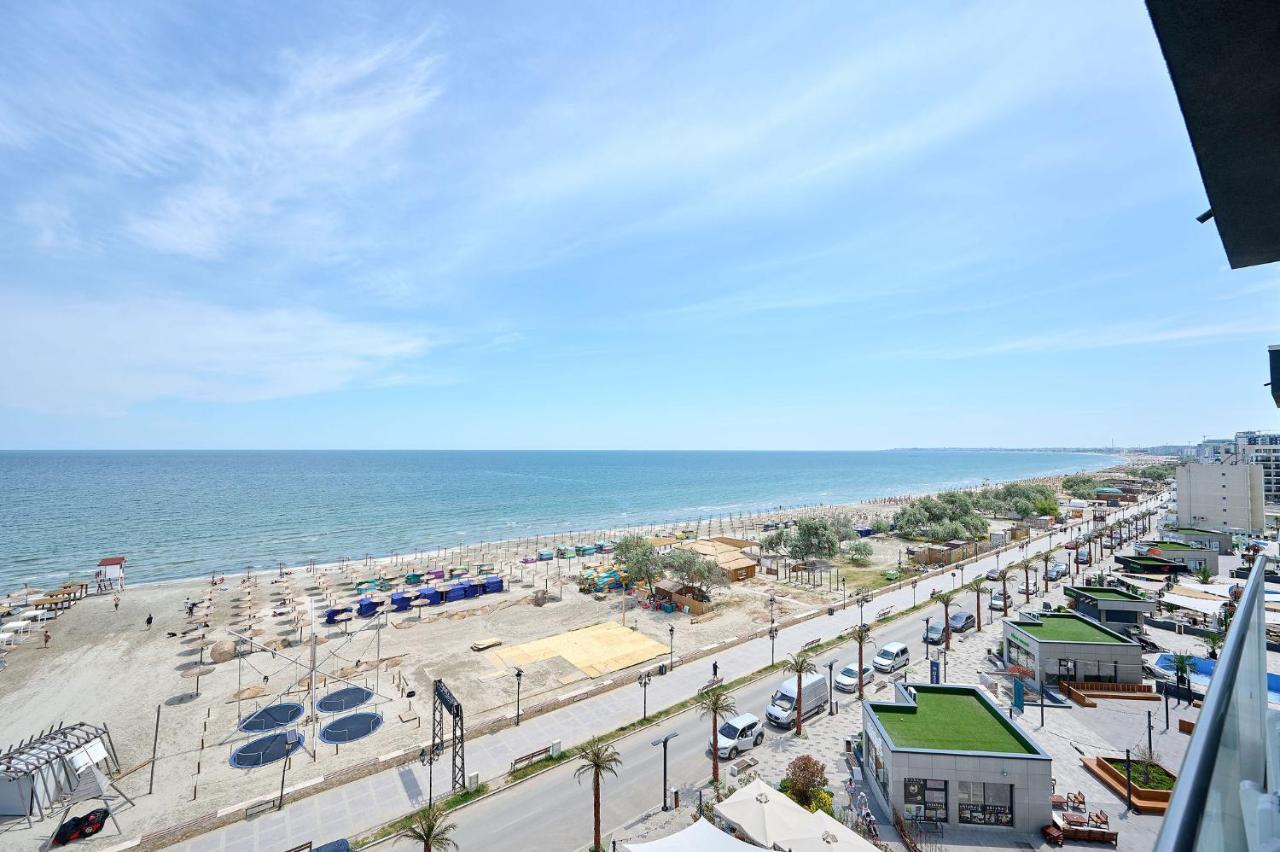 Paradise Sea View 2Bd Apt Spa N Pools Beach Resort นาโวดาริ ภายนอก รูปภาพ